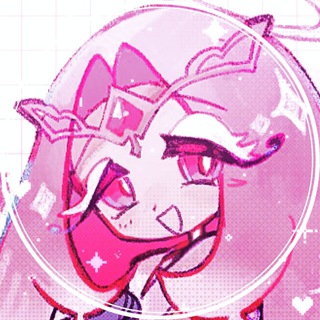 Telegram profile photo for . . зона рандома с рин ↵