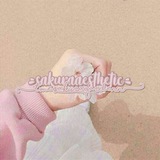 Telegram profile photo for ✿ sᴀᴋᴜʀᴀᴀᴇsᴛʜᴇᴛɪᴄ ‹𝟹 | closed