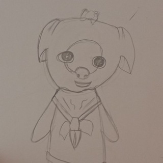 Telegram profile photo for пьяницчка щп❕