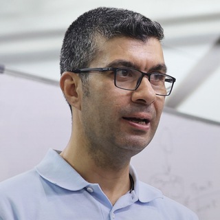 Telegram profile photo for محمد حبش - Mohammad Habash