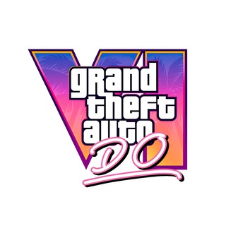 Telegram profile photo for GTA VI