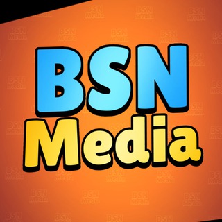 Telegram profile photo for BSN Media