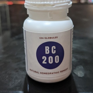 Telegram profile photo for biochemicremedy