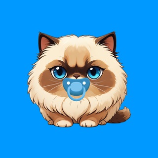 Telegram profile photo for Baby Miggles