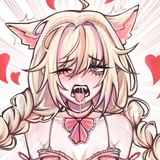 Telegram profile photo for тваринка🐁