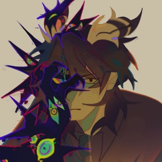 Telegram profile photo for Peachen'