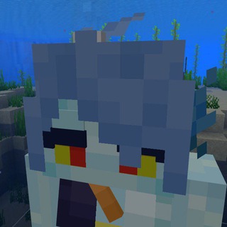 Telegram profile photo for 🐬Долпа и её модельки🐬