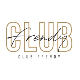 Telegram profile photo for CLUB FRENDY +905374801122