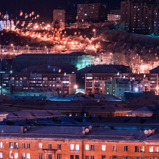 Telegram profile photo for Мурманск | Интересное | Новости