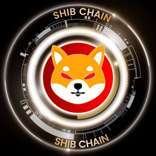 Telegram profile photo for Shibchain Announcement