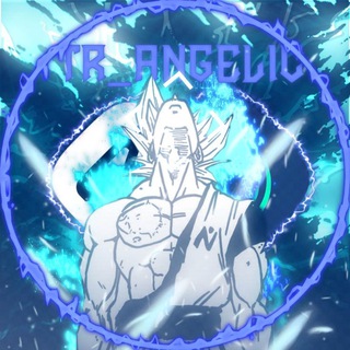 Telegram profile photo for ANGELIC ๐ชฝ