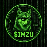 Telegram profile photo for imzucoin