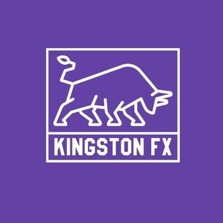 Telegram profile photo for ICT Kingston FX