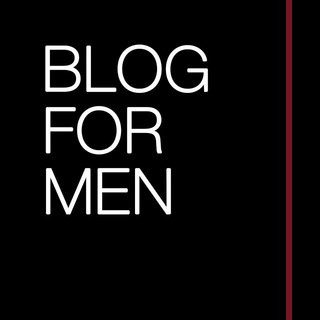 Telegram profile photo for Blog For Men