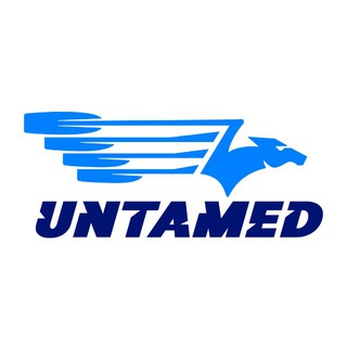 Telegram profile photo for UNTAMED Team πΆ
