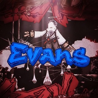 Telegram profile photo for Берлога Evansov