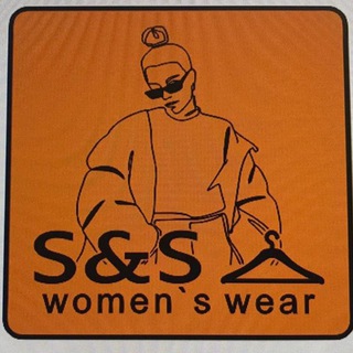 Telegram profile photo for S&S