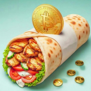 Telegram profile photo for Биг Шавуха $SHWRM