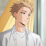 Telegram profile photo for rintaro
