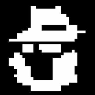 Telegram profile photo for fraud