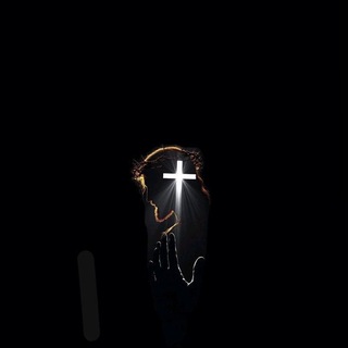 Telegram profile photo for ✝️
