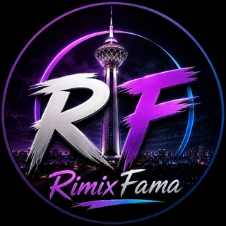 Telegram profile photo for Fama