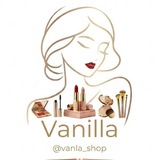 Telegram profile photo for فانيلا |Vanilla✨🛍