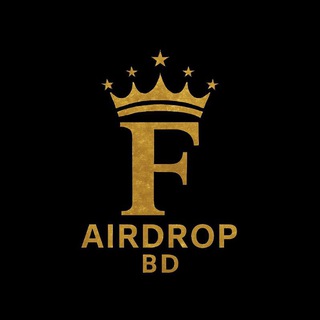 Telegram profile photo for 𝘼𝙞𝙧𝙙𝙧𝙤𝙥 𝘽𝘿 🤑