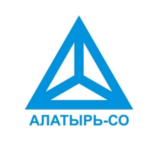 Telegram profile photo for 💎 Алатырь - Строительное Оборудование