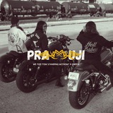 Telegram profile photo for pramuji shitpost