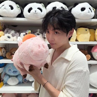 Telegram profile photo for oh my seventeen! ♥