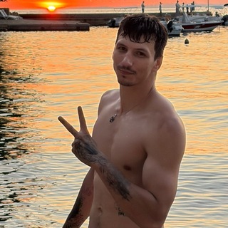 Telegram profile photo for Саша Инютин