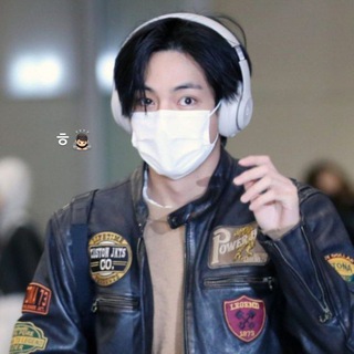 Telegram profile photo for JF