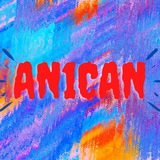 Telegram profile photo for An1Can