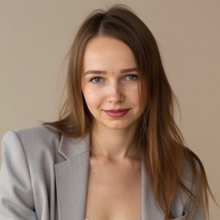 Telegram profile photo for В тебе и есть смысл.