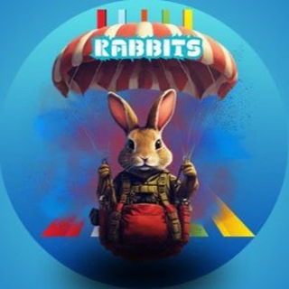 Telegram profile photo for Rabbit Announcement π°