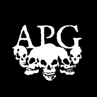 Telegram profile photo for APG STORE