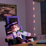Telegram profile photo for 🎩 Roma_that_ovich