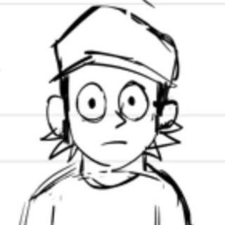 Telegram profile photo for chimptopia confession