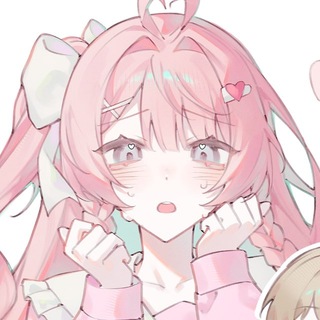 Telegram profile photo for - ♡ ˎˊ˗