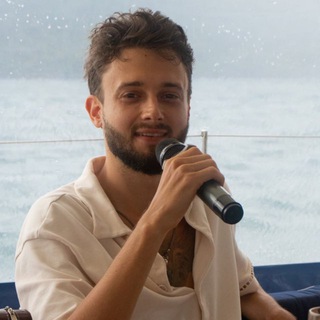Telegram profile photo for Алексей Воронцов | Жажда изменений