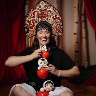 Telegram profile photo for Керосинка