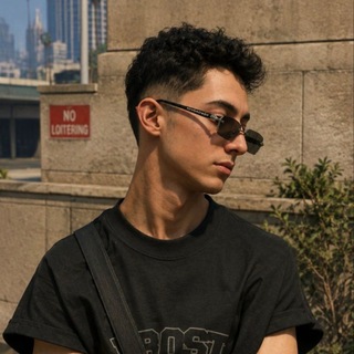 Telegram profile photo for WE$T K