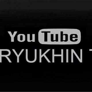 Telegram profile photo for KIRYUKHIN TV