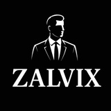 Telegram profile photo for Zalfix Brand Men