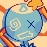 Telegram profile photo for MILLEIGHT🎱