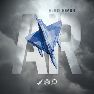 Telegram profile photo for Aeris Rimor