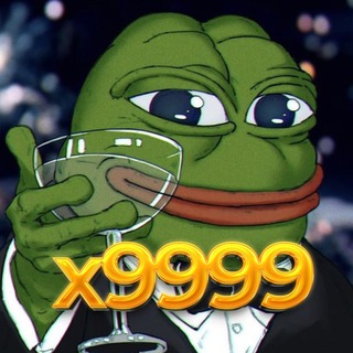 Telegram profile photo for MemeX9999 | Gamble 🎲