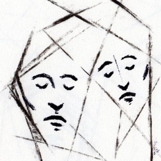Telegram profile photo for локальная твердь