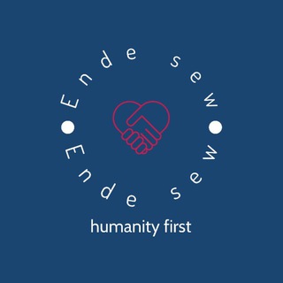 Telegram profile photo for እንደ ሰው ende sew